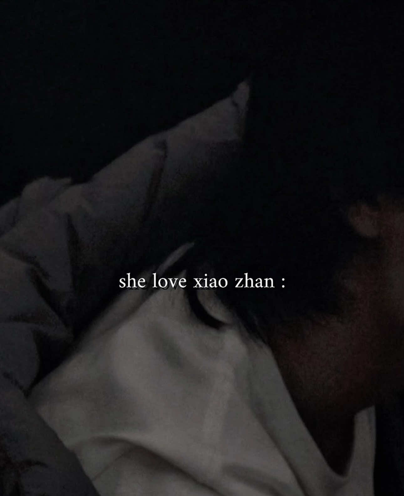 I'm obsessed 🍂#xiaozhan #theuntamed # #vibes #shelove #Love 