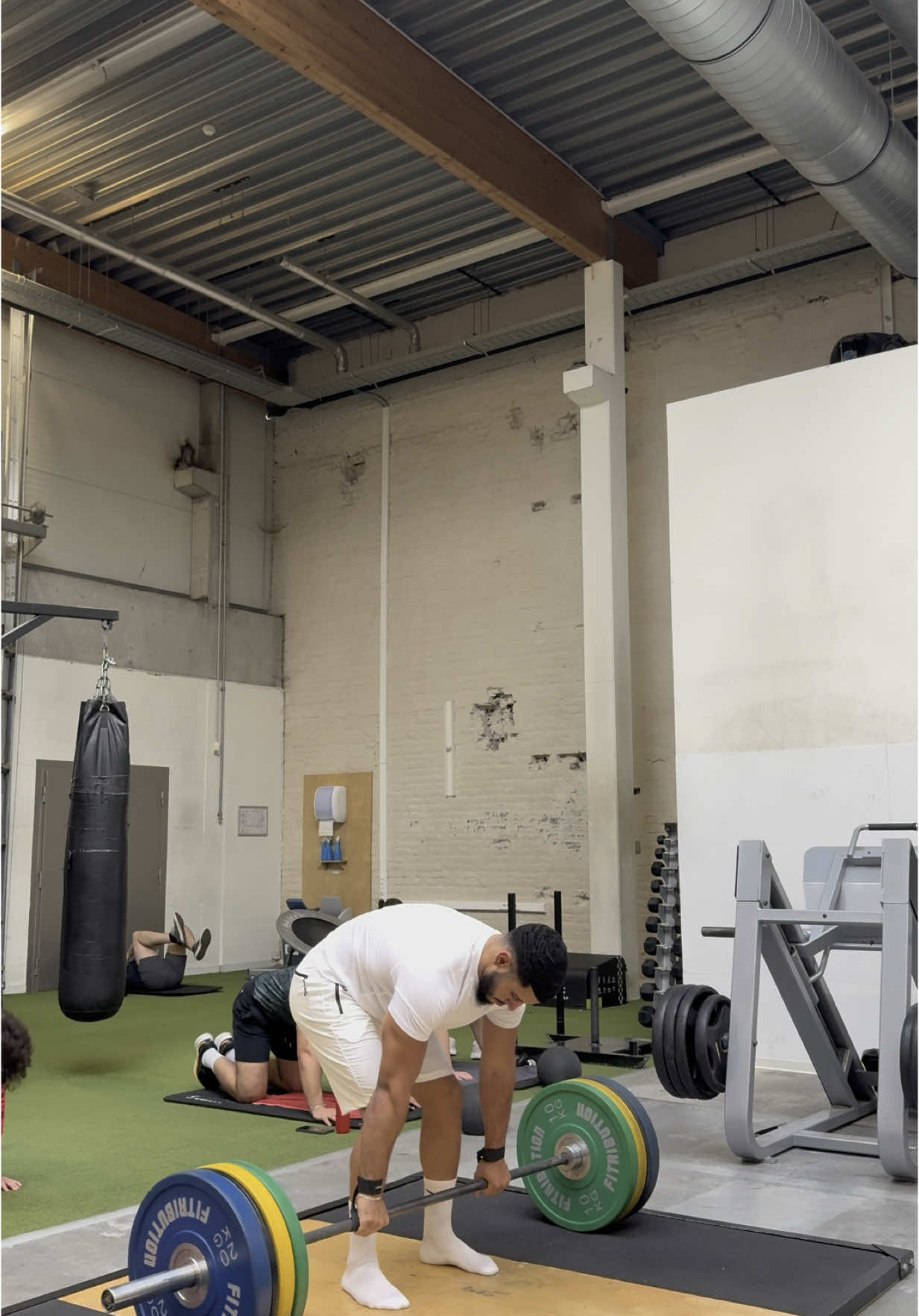 Paris c’est la champions league ⚡️#pourtoi #fyp #Fitness #paris #bxl 