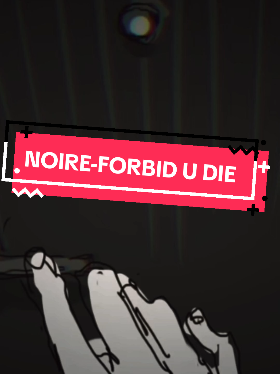 Noire-FORBID U DIE!  #skramz #musikindonesiadispotify #fypage 