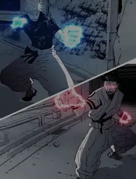 Gojo vs sukuna#Gojo #sukuna #jujutsukaisen #anime #animeedit #4k #wallpaper #otaku #fypシ゚ #edit 