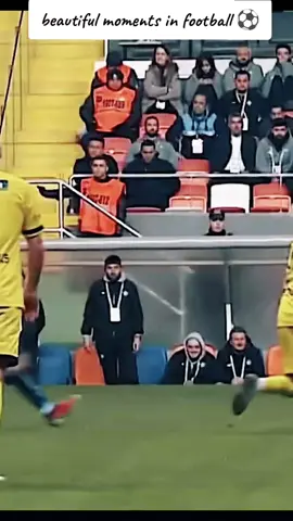 beautiful moments in football and respect ❤️😍  #respect #viralvedio #tiktokviral #fyp #footbal #viral #fyp #footy #footballskills #footballtogether #edit #footballedit #fotball #tiktoknews #titokviral #viralvideos #fouryou #fouryourpage #beauty #moments #beautifull #beautifulview #@⚽💞 football 💞⚽ 