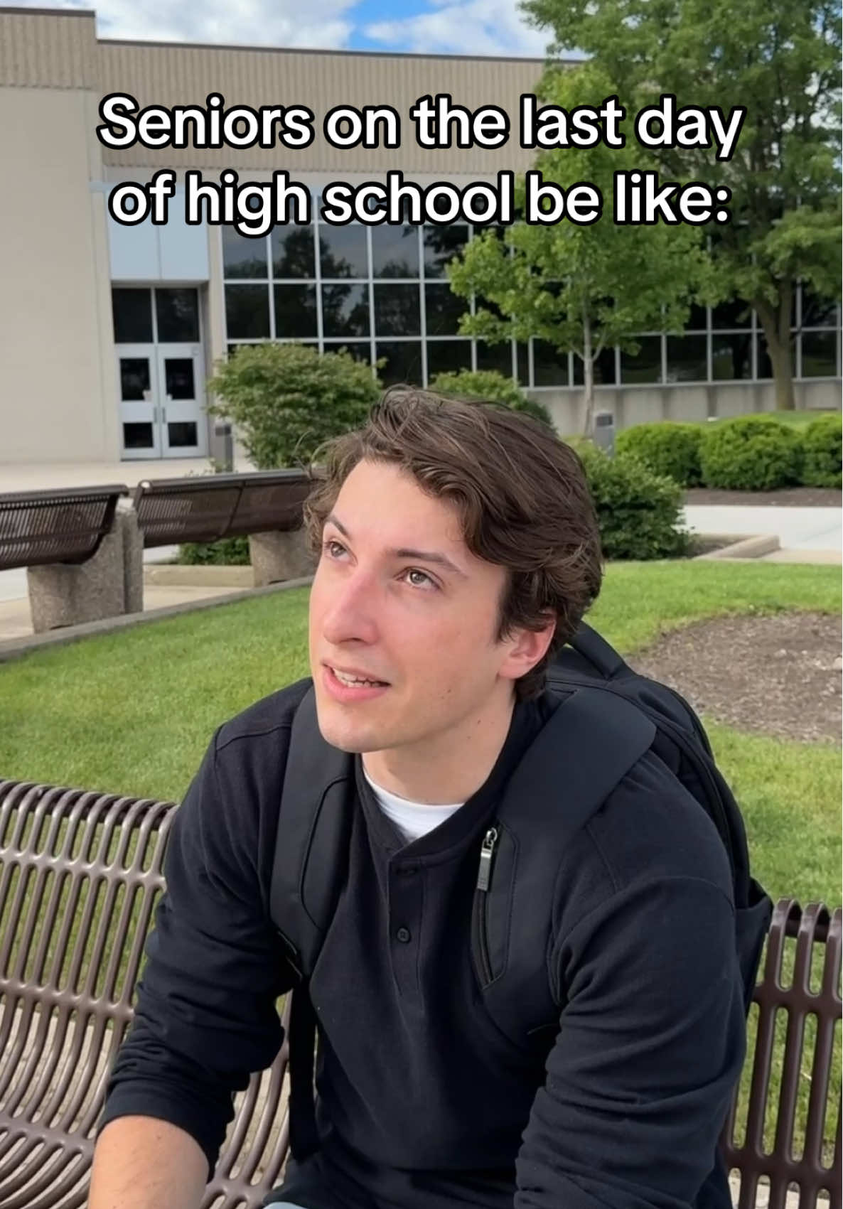 This is the last fun summer before college starts in the fall😭 #college #student #studentlife #collegelife #university #school 