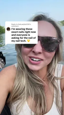 Replying to @KatLadyNJ330  #nails #nailinspo #tiktokshopfinds 