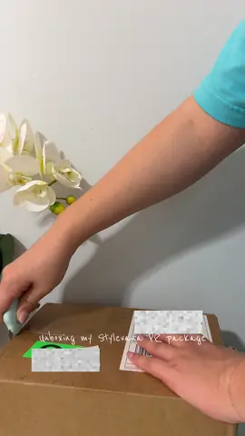 Opening my @Stylevana Summer-VANA box! Stay tuned for some reviews of the products 💖 for a limited time use code “INF10CHAEY” to get ↳ 10% entire order ↳ 15% order if purchase amount exceeds: USA: $59 USD, Canada: $75 CAN, UK: £43, Australia: $77 AUD, FR/EU: €48, HK: $460 HKD  (Valid until August 1st) #VANAFAMILY #stylevana  #SVBeautifulSelf @Stylevana Influencers 