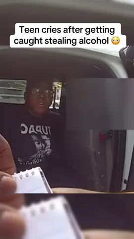 Did she deserve this? #policeofficer #teen #bodycam #officer 