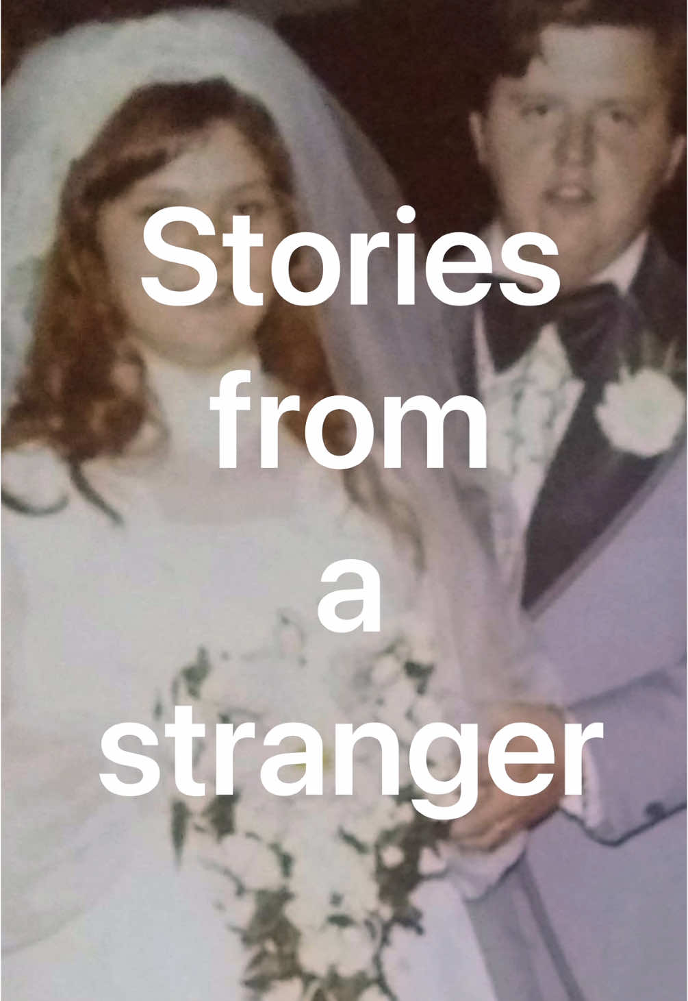 Every stranger has a story, let’s start listening <3 @StoryPoint Senior Living  