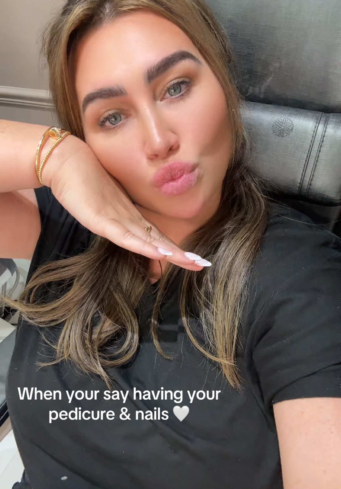 No make up , exhausted but what a 🎵  #fyp 