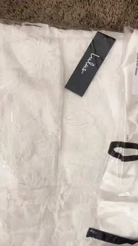 Bridal shower dress options part 2! #bridaltiktok #2025bride #bridalshower #bridalshowerdress #xyzbca #creatorsearchinsights #lulus #lulusweddings @Lulus 