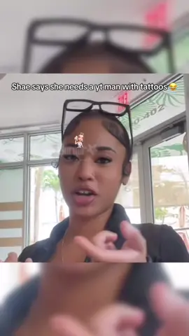 “and i need it 👌” lmaooo #shaedadonn #shaebaby #shaebae #burnur #burnurcaughtthat #dedrickspence 