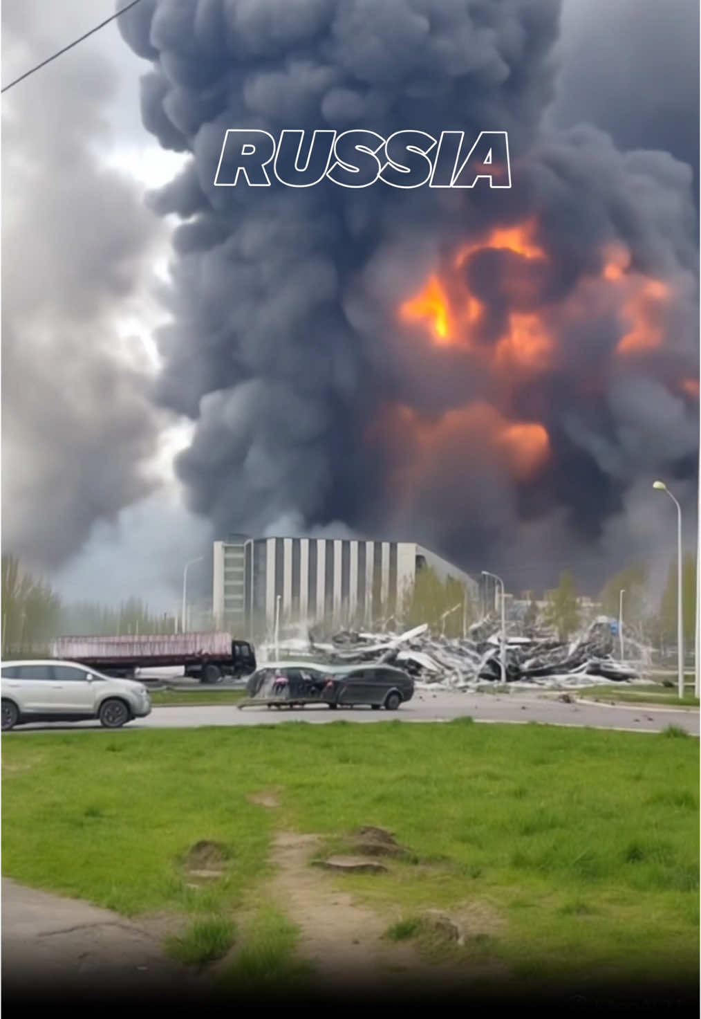 #russia #ukraine #россия #україна ##Белая #Оленья #аэродром