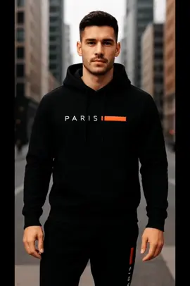 Confira Conjunto Moletom Unissex Estampado Paris Calça e Blusa Com Capuz Bolso Canguru. #tiktokshopchegou #tiktokshop #tiktokbrasil #racuntiktokshop #paris #Unissex #conjunto #masculino #moletom 