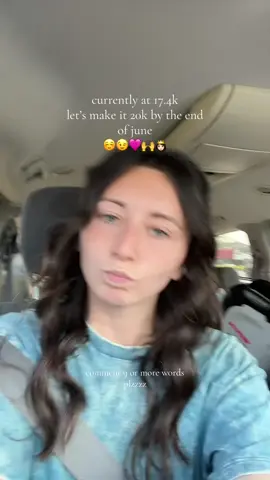 help a girl get to 20k :) please and thanks ❤️🥲🪿 #thriftwithkelly #tiktok #20k 