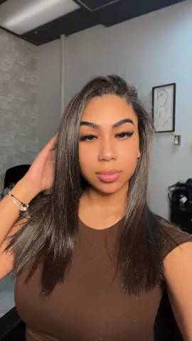 @JAIANNY 💁🏼‍♀️ on the half up 😍
