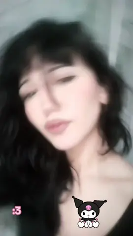 yayy #kuromi #alt #morocco #fypシ゚ #viralvideotiktok #