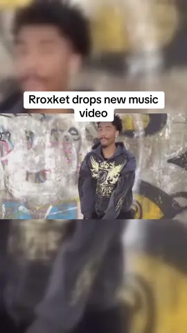 Rroxket - Balenciga Fabric #undergroundmusic #rroxket #fypツ 