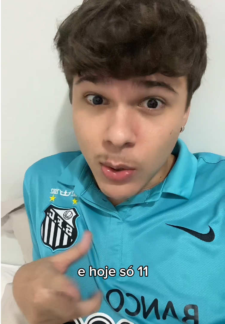 Você está me perdendo