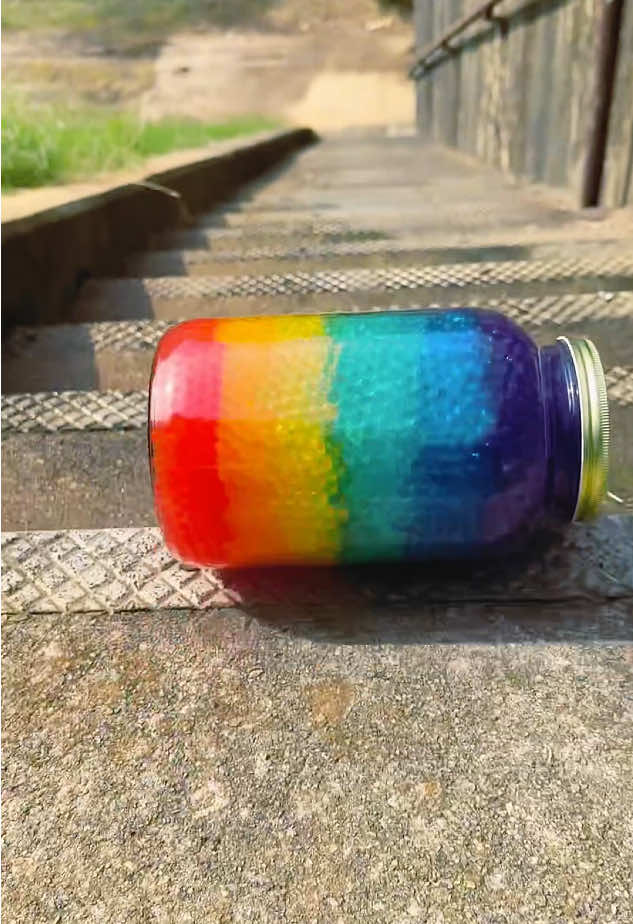 Bottles on stairs #asmr #asmrsounds #asmrvideo #bottleonstairs #usa_tiktok🇺🇸 #uk_tiktok #breakingglass 