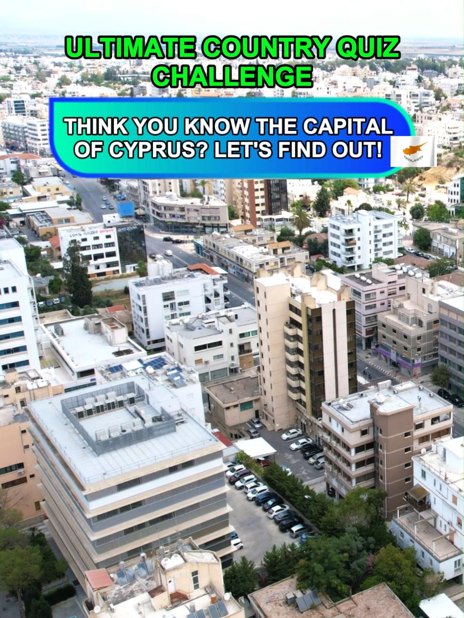 ​Ultimate Country Quiz Challenge #trivia #knowledge #quizchallenge #fyp #geographyquiz @campocator