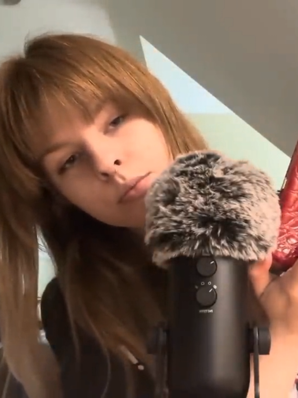 ASMR MOUTH SOUNDS 👅  #asmr #asmrmouthsounds 