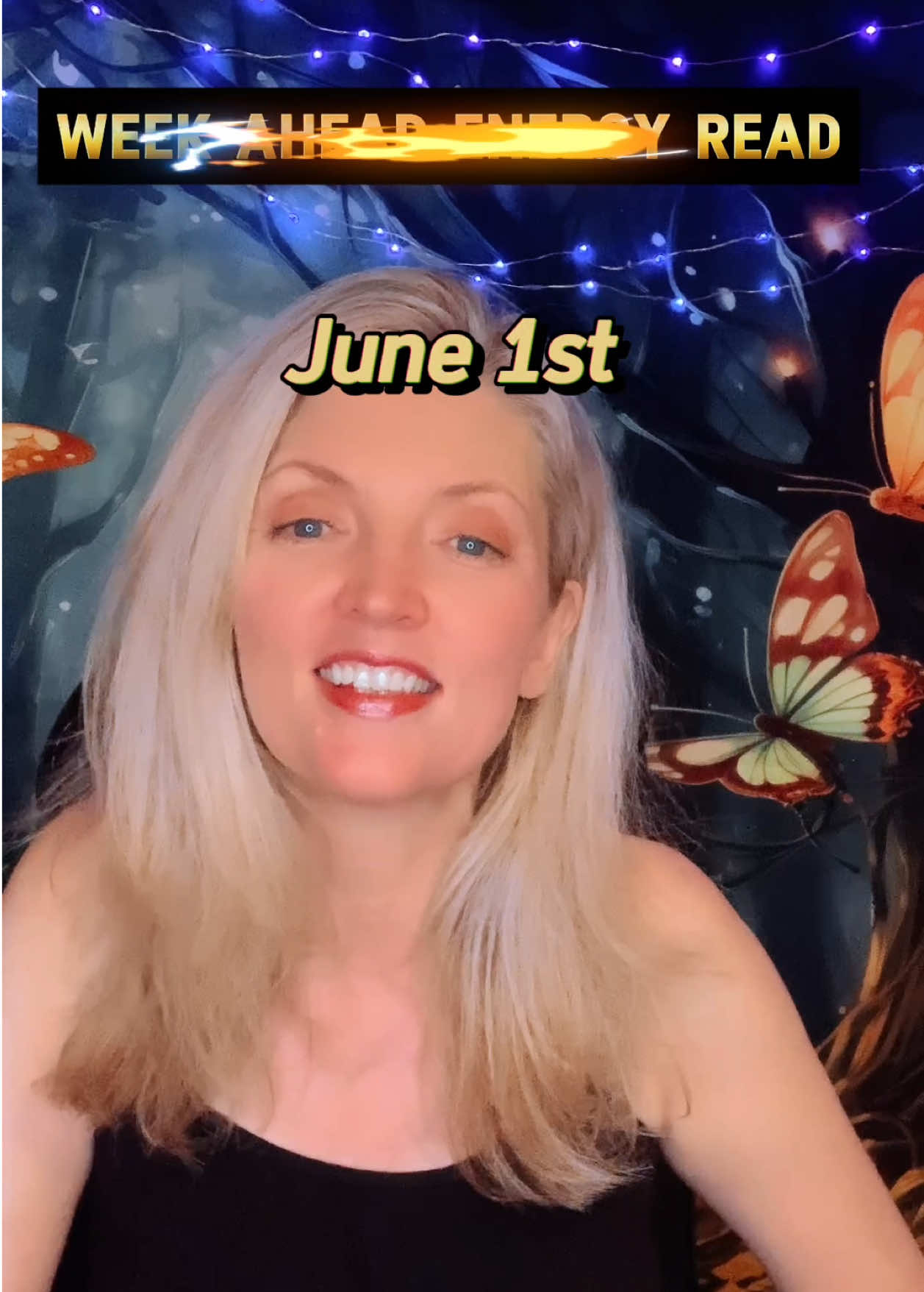 #CapCut weekahead tarot reading #energyread #freelivetarot #tarot #astrology #lovereading #june1st #tarotok #lovereading 