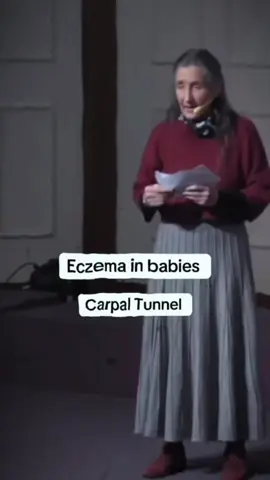 #eczema #babies #babiesoftiktok #momlife #carpaltunnel #health #wellness #DidYouKnow #allergy #tips #tips #holistichealth #healthylifestyle