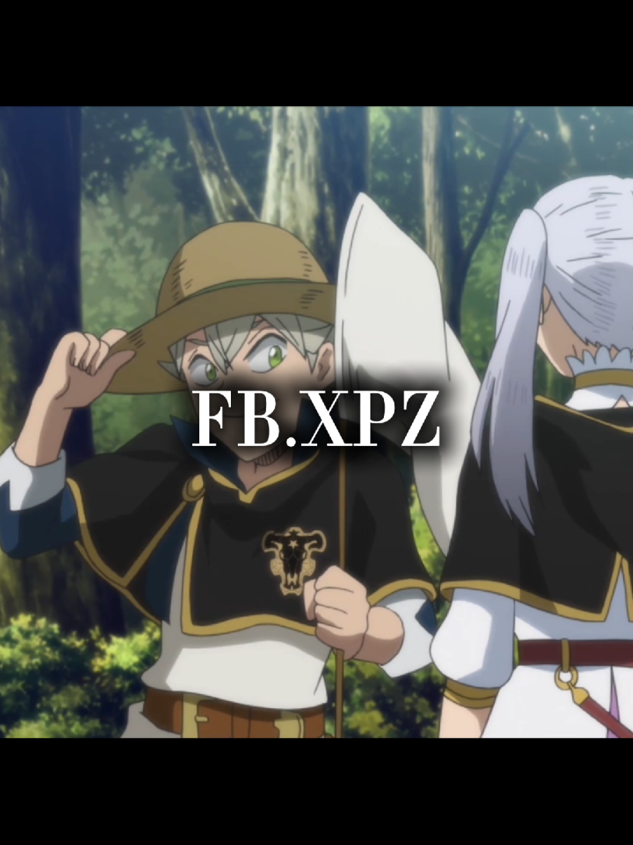 Asta in the mangá🍀 #asta #blackclover #foryoupage #fyp #anime #edit #clover 