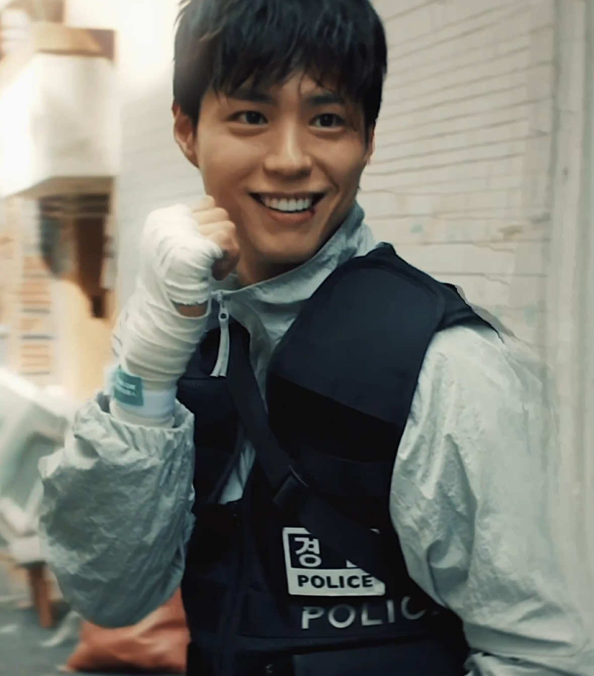 Is it too late to post lol? Anyways i’m so obsessed with him rn [scp: delmscene] #kxdrramas #parkbogum #goodboykdrama #parkbogumedit #kdramaedit 