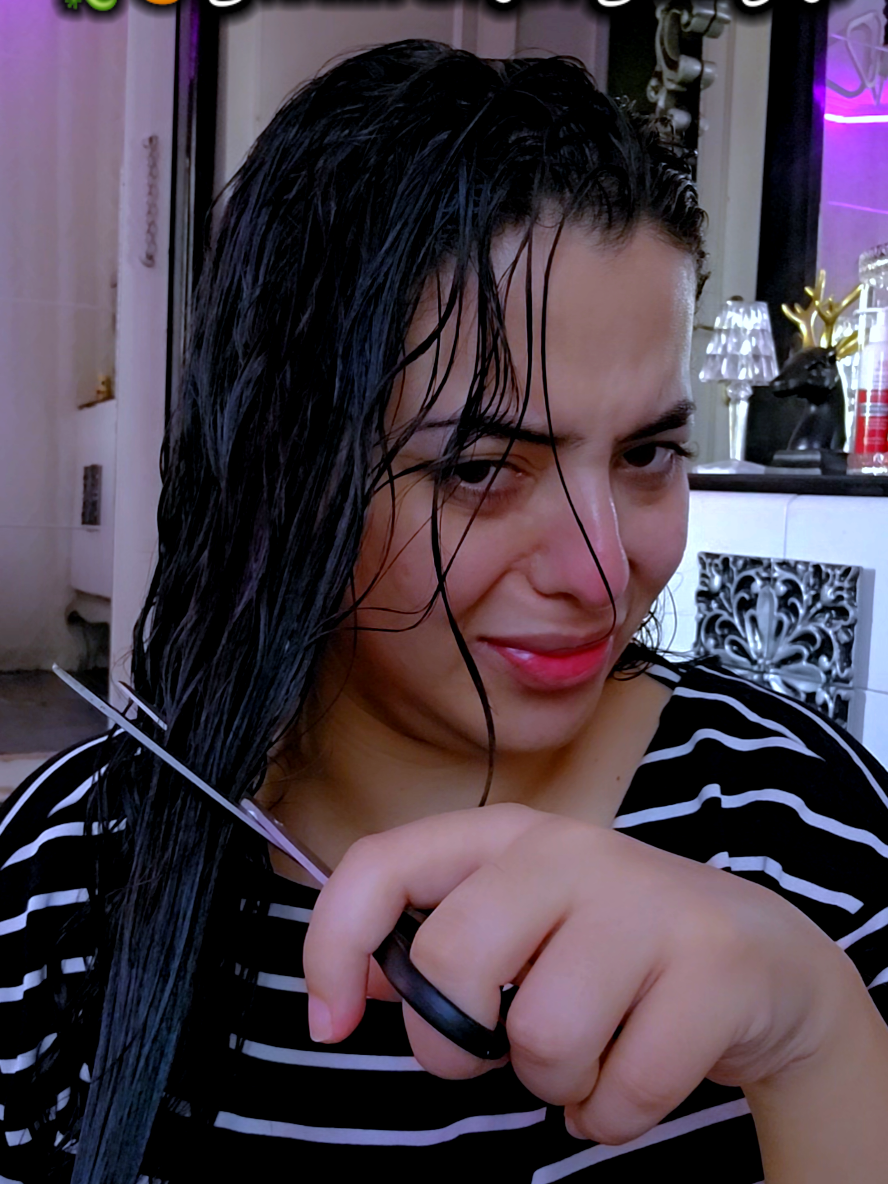 قصة الشلال المثالية لشكل وجهك 🤏🫦🌊🌊🌊🌊🌊  #fyp  #viral #foryoupage #foryou #skincare #haircare #hair #Love #العيد #trending  #Eid  #اسلاوو #شروق_واسلاوو #مشاهير  #مصر #السعودية #الامارات #الاردن #دبي #الرياض #المغرب #ترند 