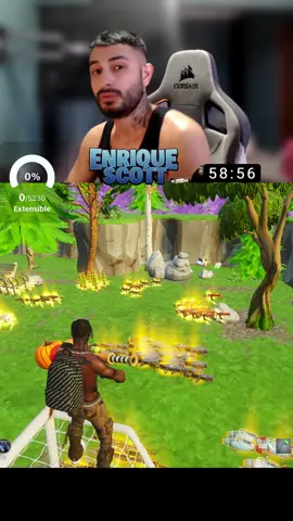 Estoy Regalando Armas y trampas 144 y 47k #fortnite #gamerentiktok #fyp #fortnitestw