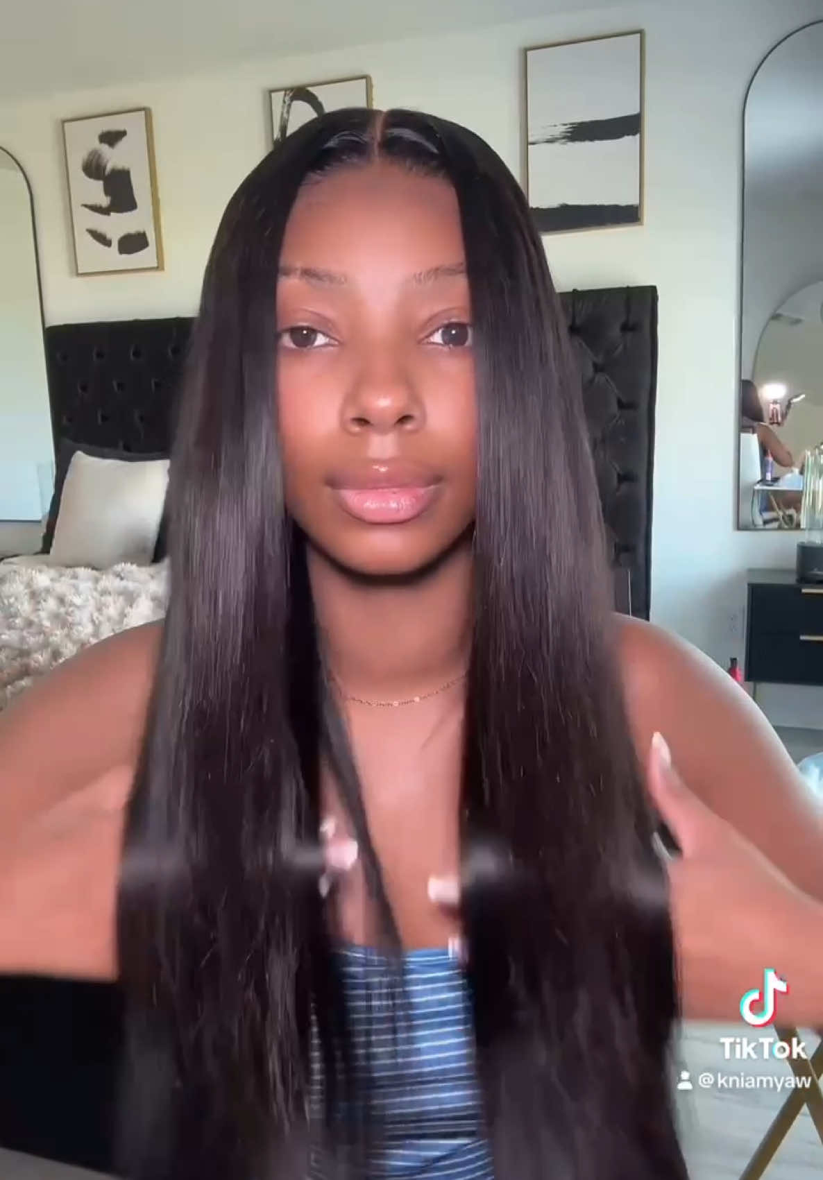@MatchU Hair 
