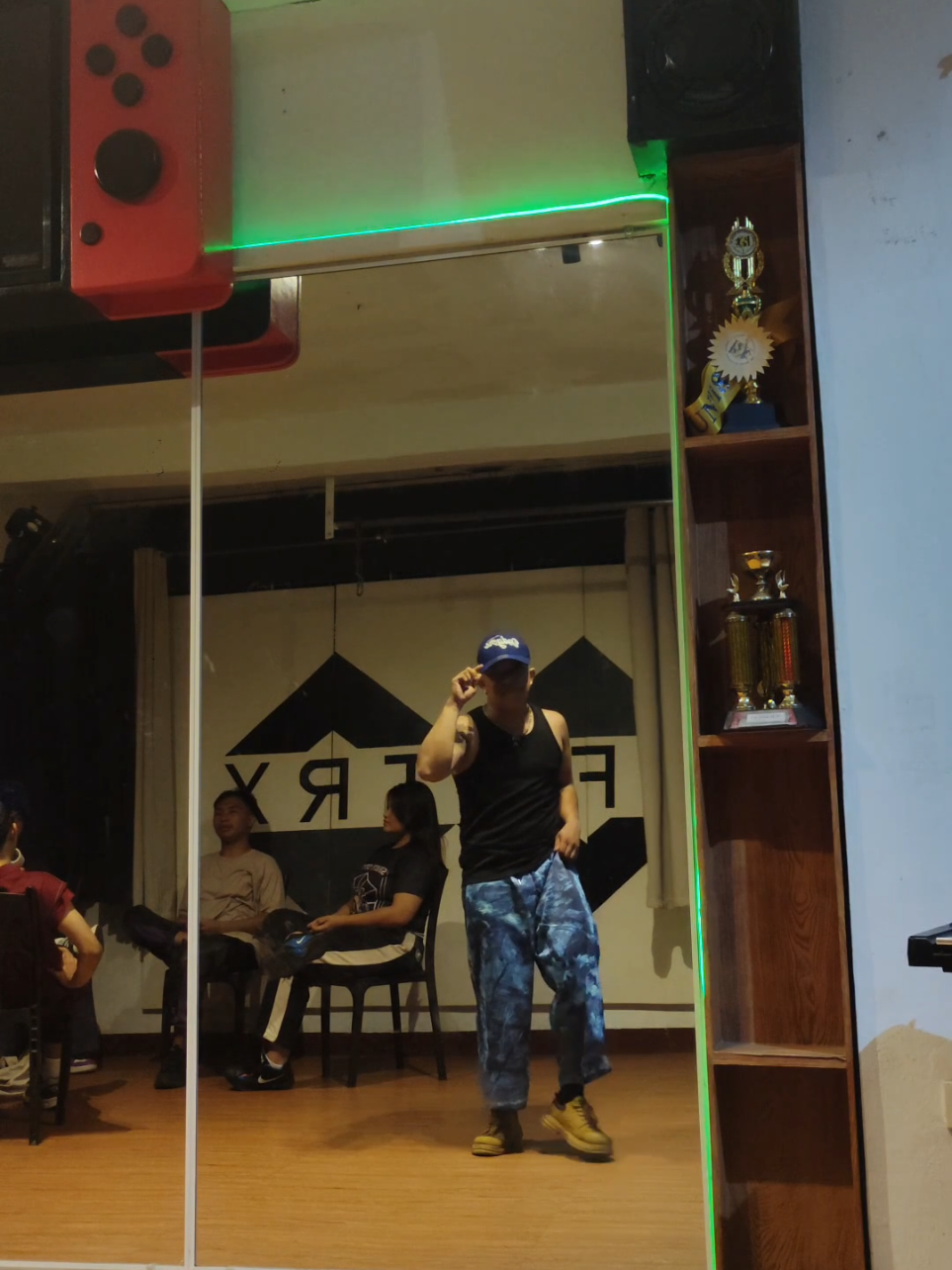 Furr- @osmcash  DC: 🙌 #ck #dance #dc #fyp #furr #osm 