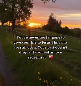 If you’re still breathing, it’s not too late. His grace is still enough. 🤍 #jesus #jesussaves #jesuslovesyou #fyp 