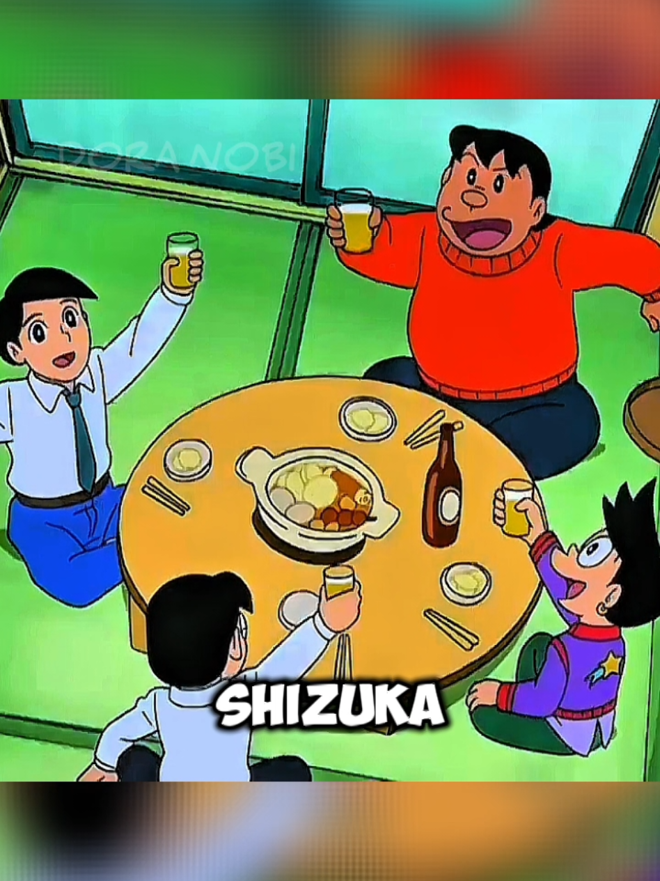 Nobita Menikah Dengan Shizuka [Part 3] #doraemonterbaru #nobita #fypシ゚ 