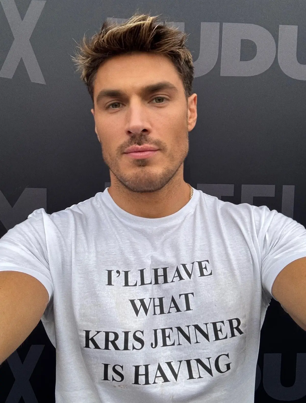 This is just a Kris Jenner appreciation post