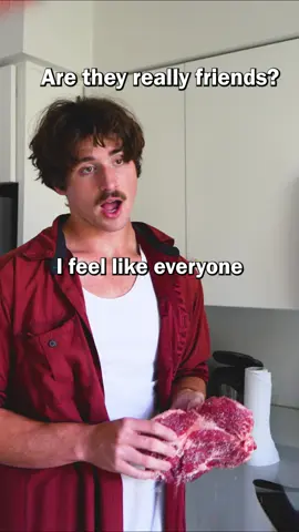 Just cut the onions bro.