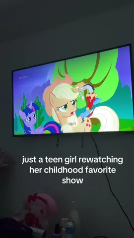 the emotion this show gives me #fyp #foryoupage #mlp #mylittlepony 