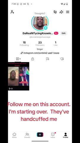 @DaRealNTycingKnowledge #southafricatiktok #nativeamerican #africa #israelites #trending #why #iwanttogoviral #africanamerican 