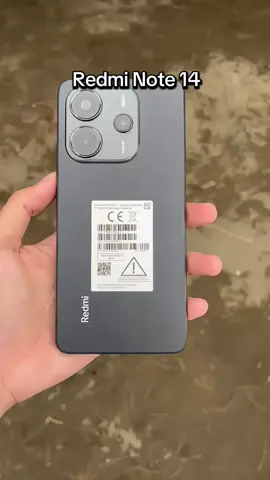 redmi note 14 hp murah gacorr abiess🥶🥶 #redminote #redminote14 #caseredmi #fypシ゚ #4you #creatorsearchinsights 