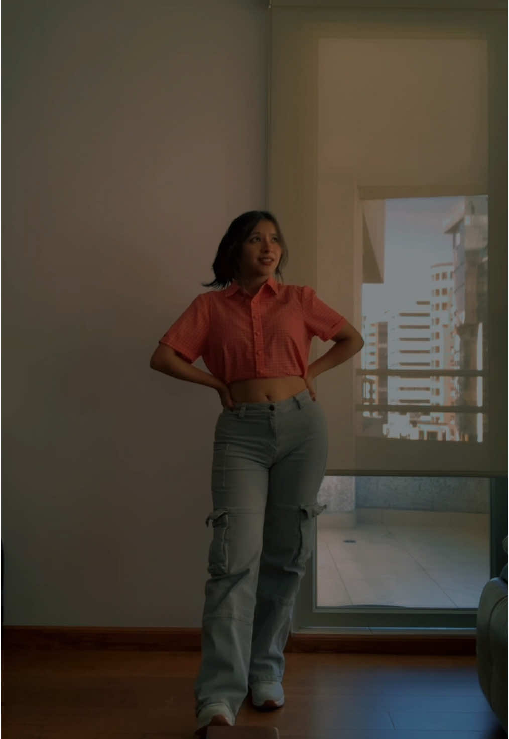 But for now we just pretend ✨🎶 #cnco #pretend #dance #fyp