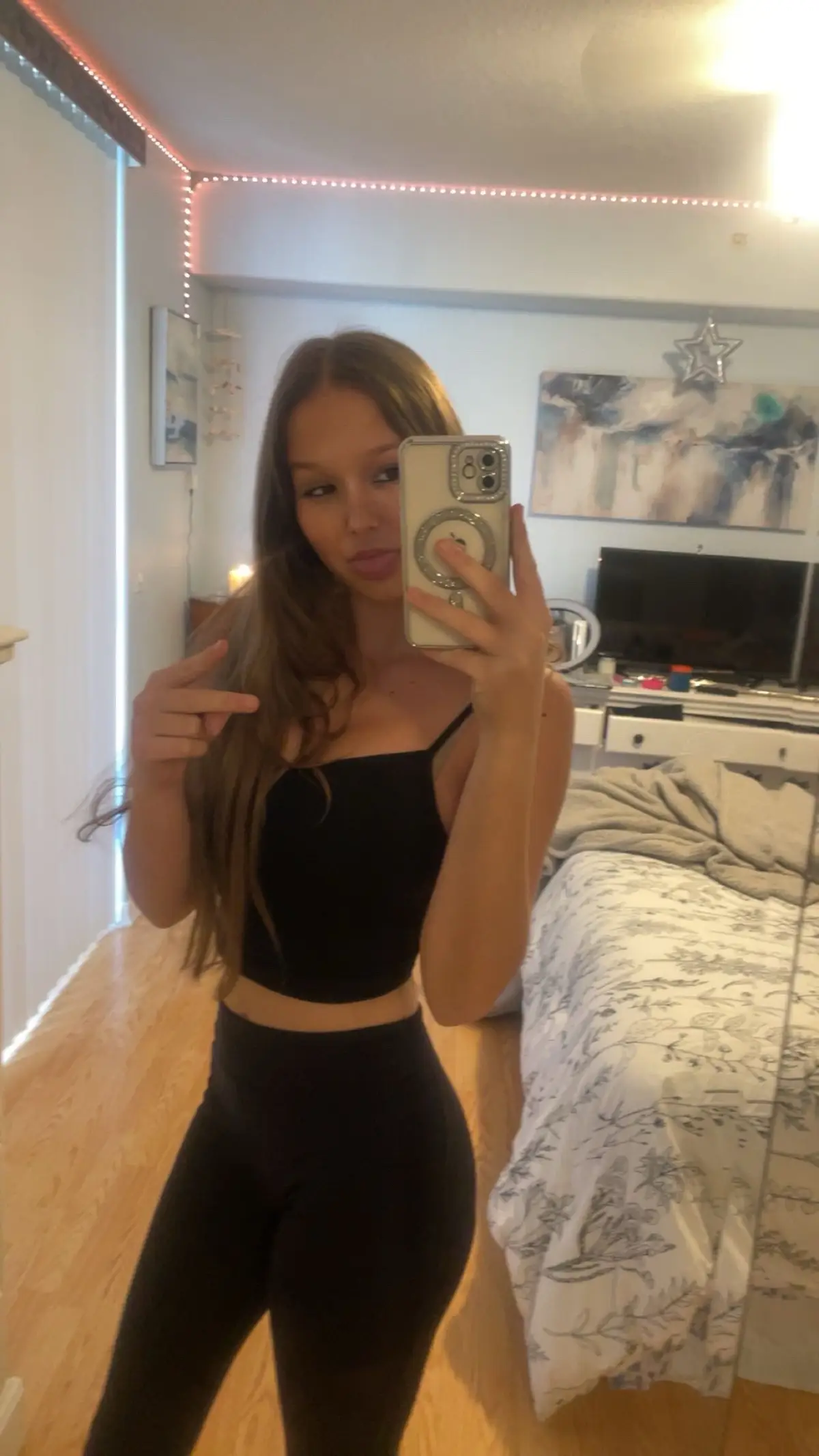 #fyp #viralll #airball #hot #girl #pretty 