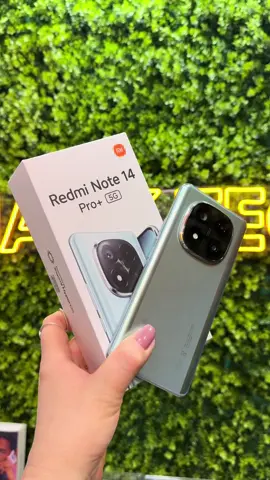 • Note 14 pro + 512/12 Cor azul 💙 #xiomi #note14pro+