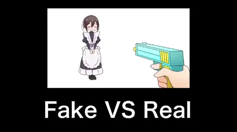 fake vs real meido #meido #daidaidaidaidaisukinakimie#paratiiiiiiiiiiiiiiiiiiiiiiiiiiiiiii #100noviasanime 