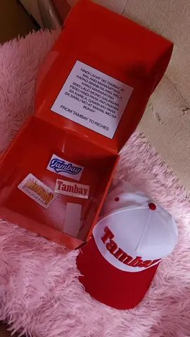 low stocks na, habol kanaaa 🔥 #tambaycap #cap #fyp #tiktok 