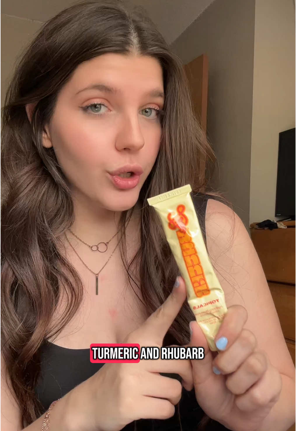 it’s a smooth skin summer @TOPICALS #topicals #moisturizer #tiktokshop #tiktokmademebuyit 