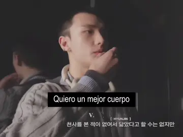 -, I want to be perfect. #yangin3 #hwanghyunjin #fypシ゚vira #cuentaparaidentificarse 