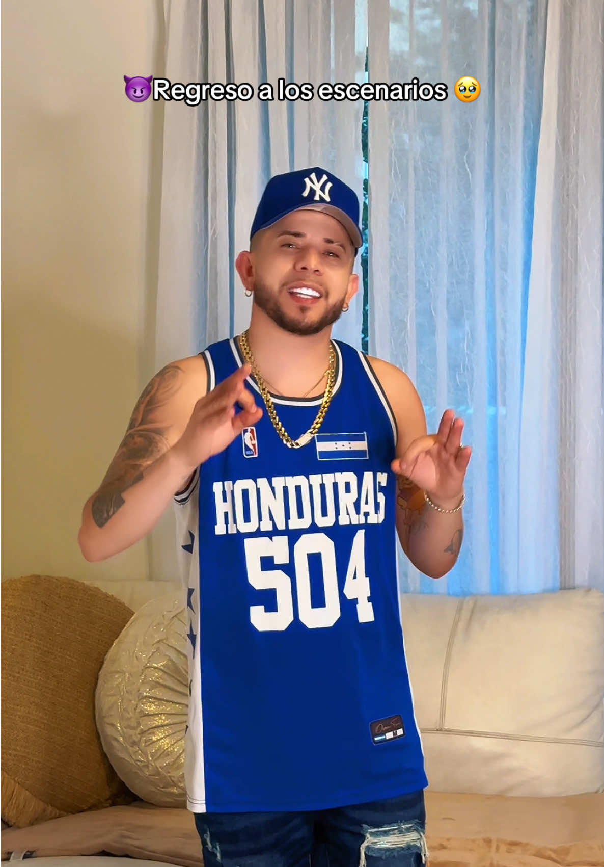 @La Rumba De Cache    Nos vemos en la ciudad Reyna charlotte nc  Este 8 de junio #tarima #catrachos #honduras #rap #musica #parati #foryou #fyp #parati 