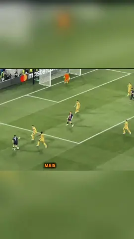 Analyse du but du Paris Saint-Germain contre l'Inter #psg #inter #ucl #but #doué #hakimi #analyse #france #pourtoi 