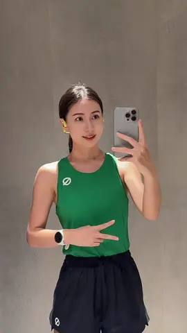 Tuần mới nhiều năng lượng #chaybo #thoitrangchaybo #aochaybo #quanchaybo #giaychaybo #xuhuong #dongluctapluyen #kyluatbanthan 