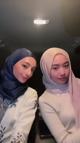 kami tak habis lagii