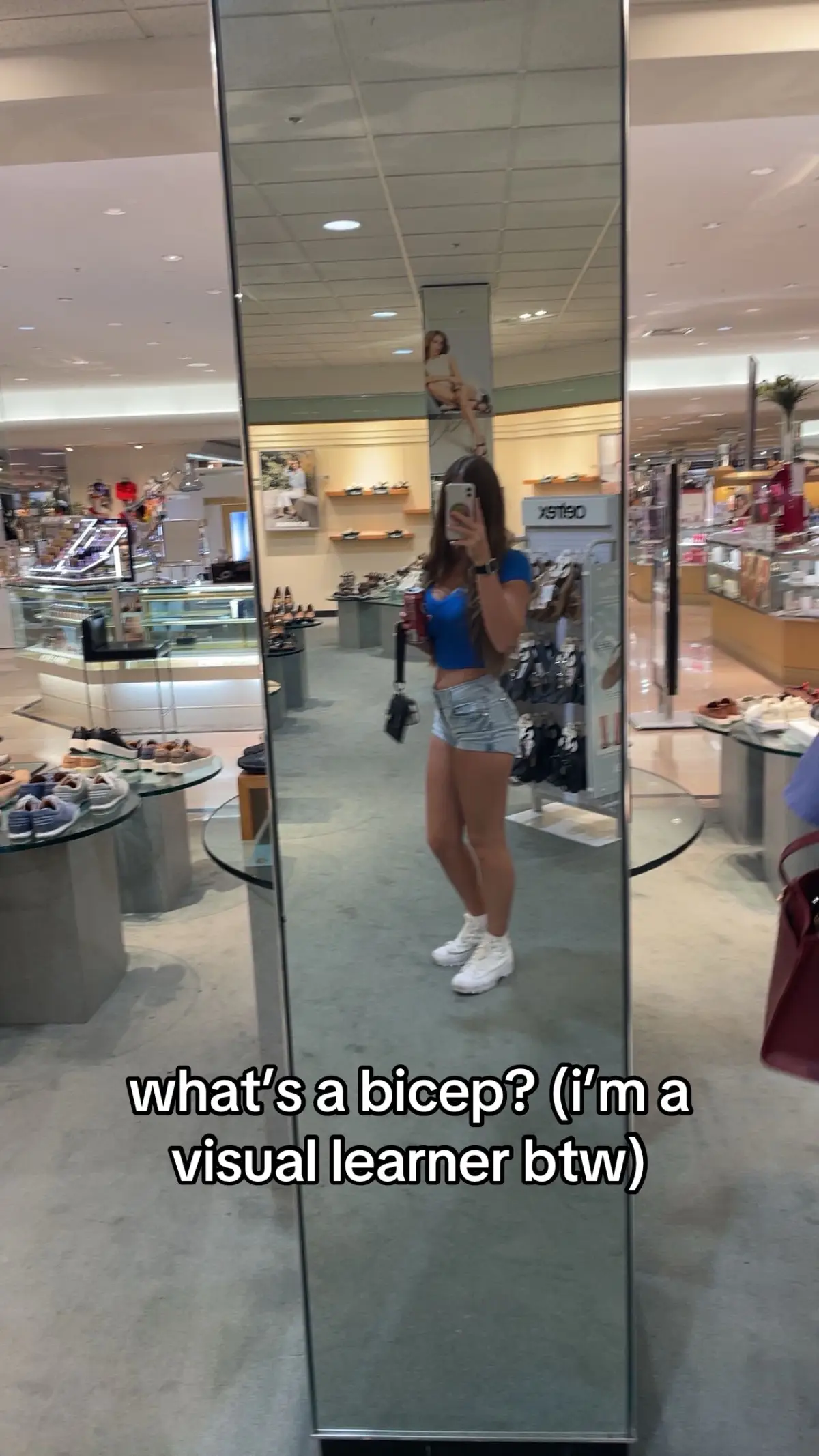 #fyp #viralll #relatable #bicep #pretty #goviral #FORYOU #like #guys #girls 